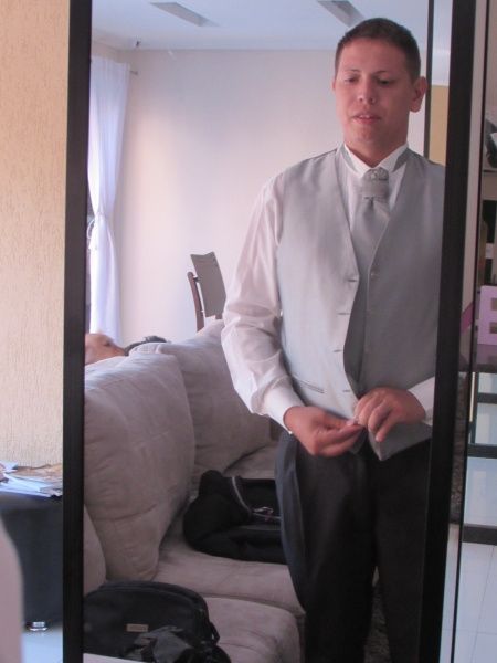 making off