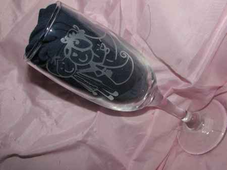 Taça do brinde