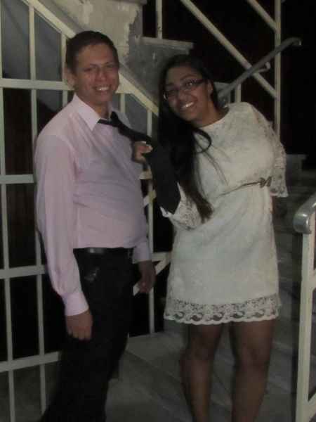 Casamento Civil