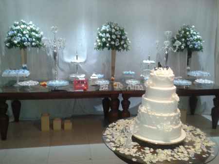 Casamento.