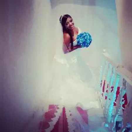 Casamento.