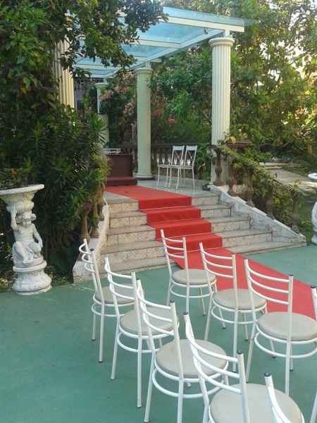 Casamento.