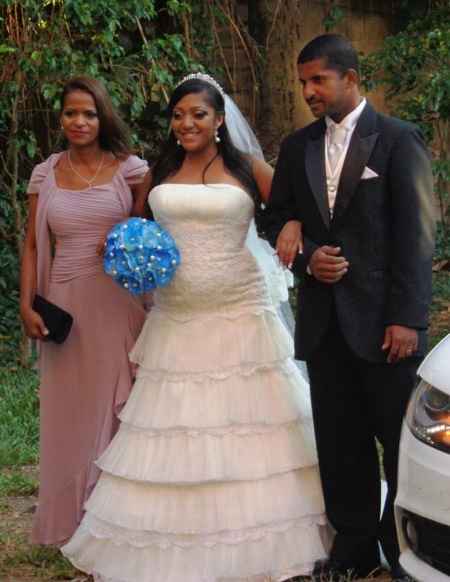 Casamento.