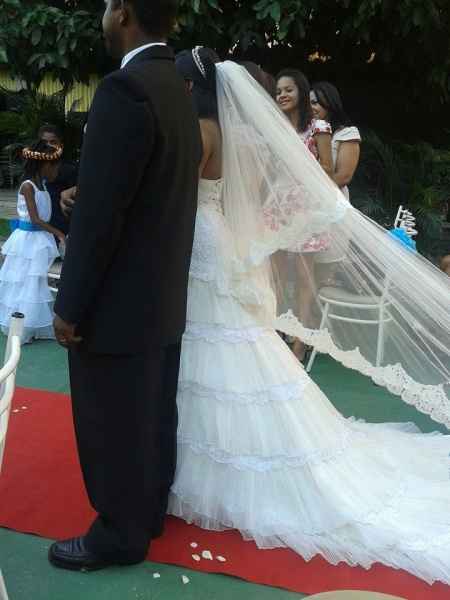 Casamento.