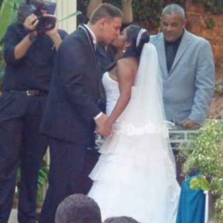 Casamento.