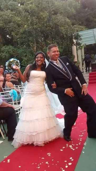 Casamento.