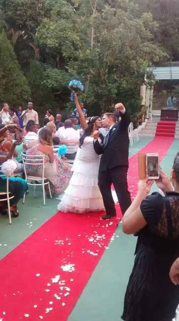 Casamento.