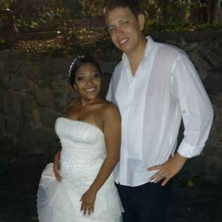 Casamento.