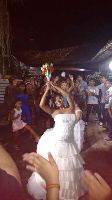 Casamento.