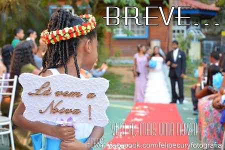 Casamento.
