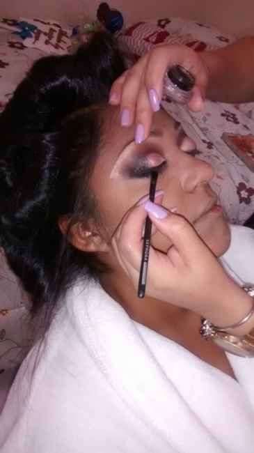 Making-of