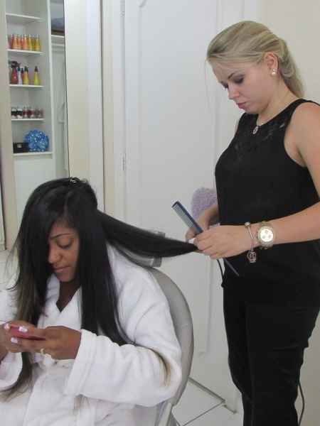 Making-of