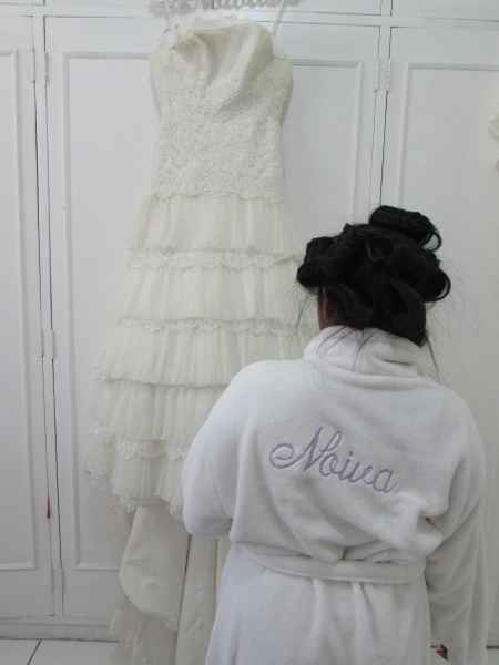 making-of