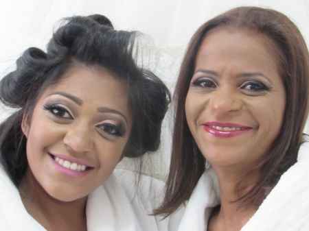 making off