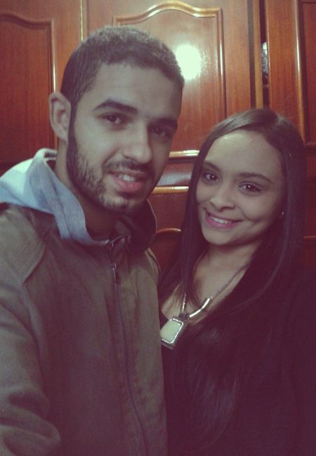 Amor da minha vida