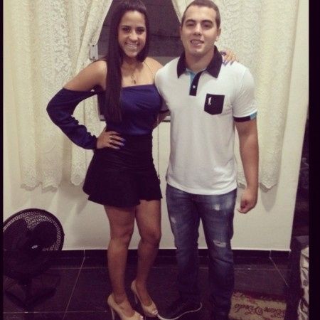 Esse é o meu princípe 😽💕