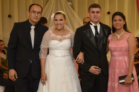 Tios e padrinhos