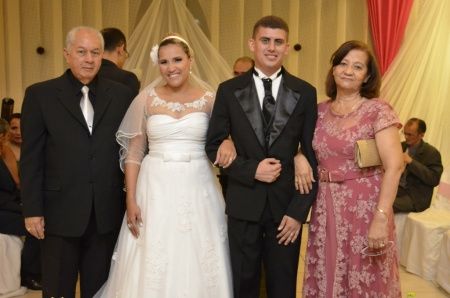 Tios e padrinhos