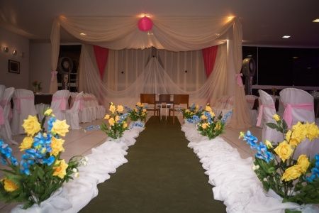 DECORAÇÃO