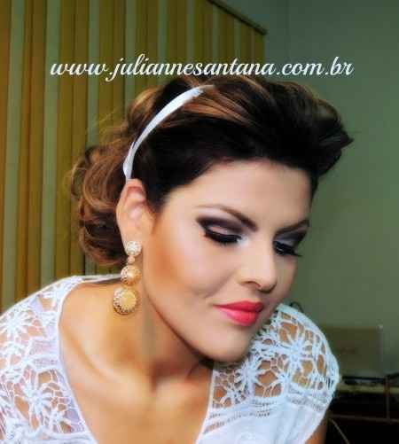 Make perfeita