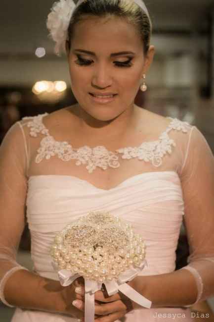 MEU CASAMENTO!