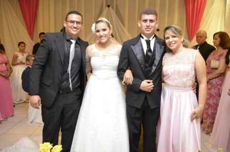 Pradinhos e cunhados