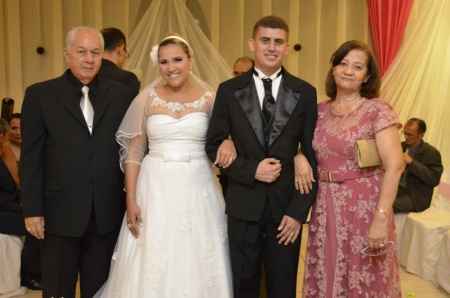 Tios e padrinhos