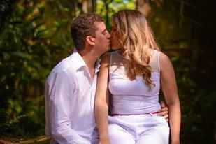 10 meses de casados - Bodas de pintinhos