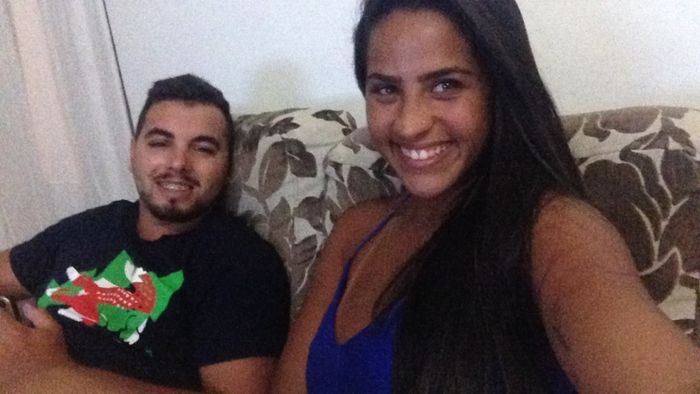 Nós dois ?