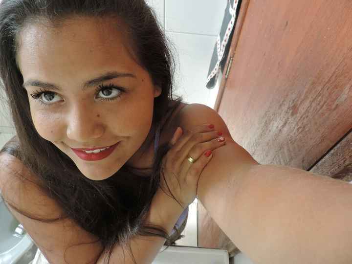 Alianças - 2