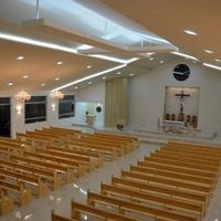 Igreja onde  vou me casar