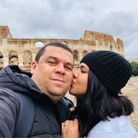 INSTAGRAM: qual a foto mais linda de vocês dois juntos? - 1
