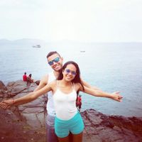 Qual é a melhor recordação de casal? - 1