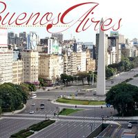 Lua de Mel em Buenos Aires 