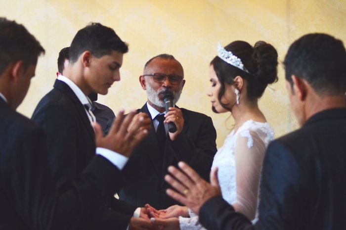 Fotos oficiais! #vemver 10