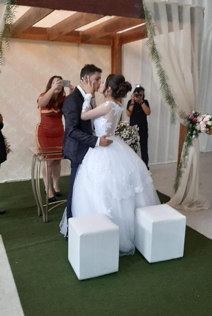 👰 Minhas escolhas para o dia de noiva - (adrieli) 5