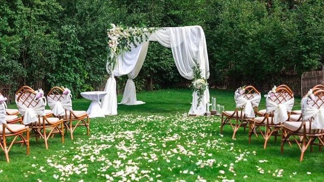 Casamento sustentável - Você faria? 2