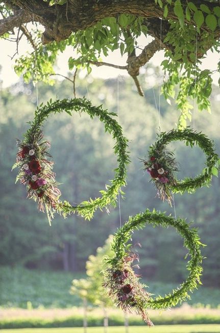 Casamento sustentável - Você faria? 3