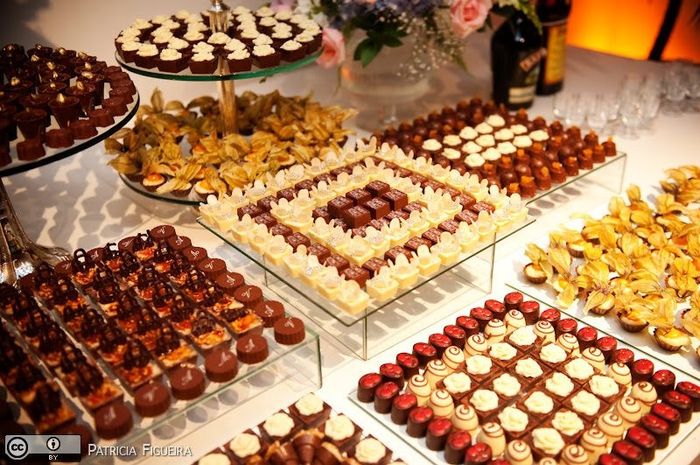 Casamento sustentável - Você faria? 13