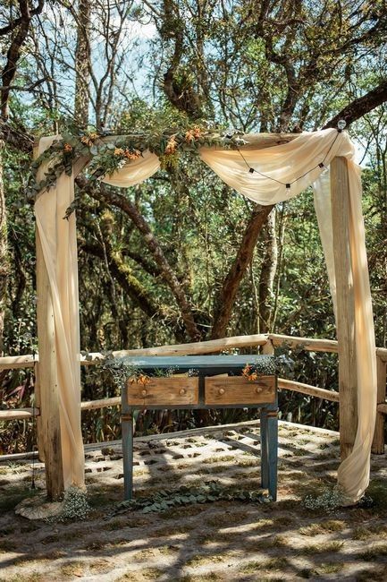 Casamento sustentável - Você faria? 4