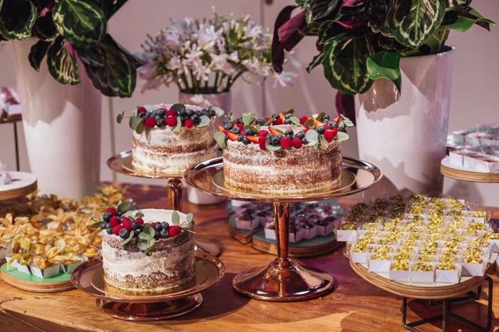 Casamento sustentável - Você faria? 17