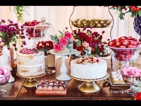 Casamento sustentável - Você faria? 18