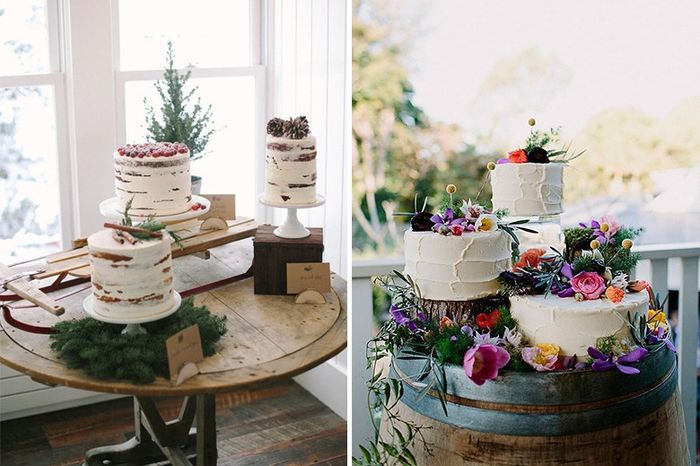 Casamento sustentável - Você faria? 19