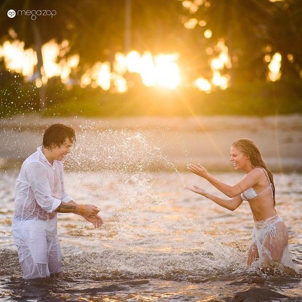 Ideias Ensaio Pre Wedding 17