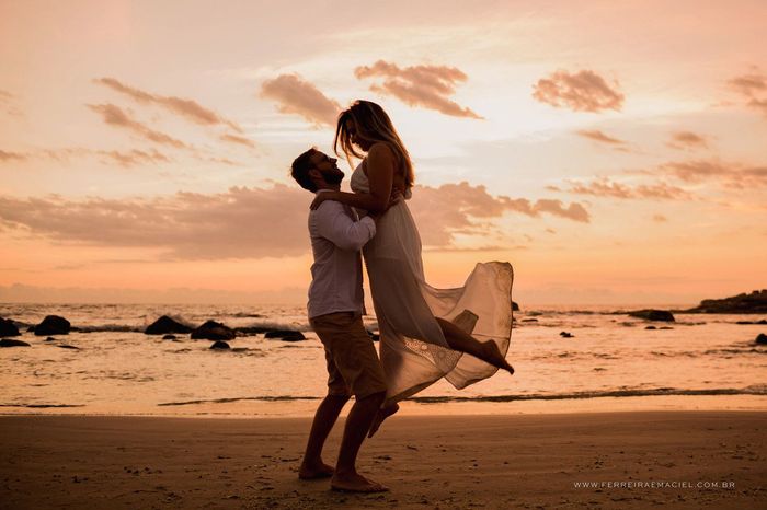 Ideias Ensaio Pre Wedding 18