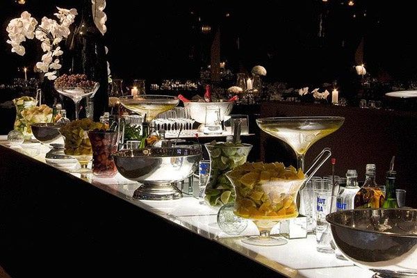 Open bar 4