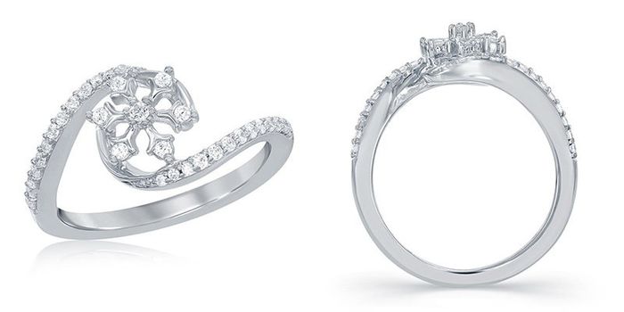 Aneis de noivado inspirados nas princesas da Disney 36