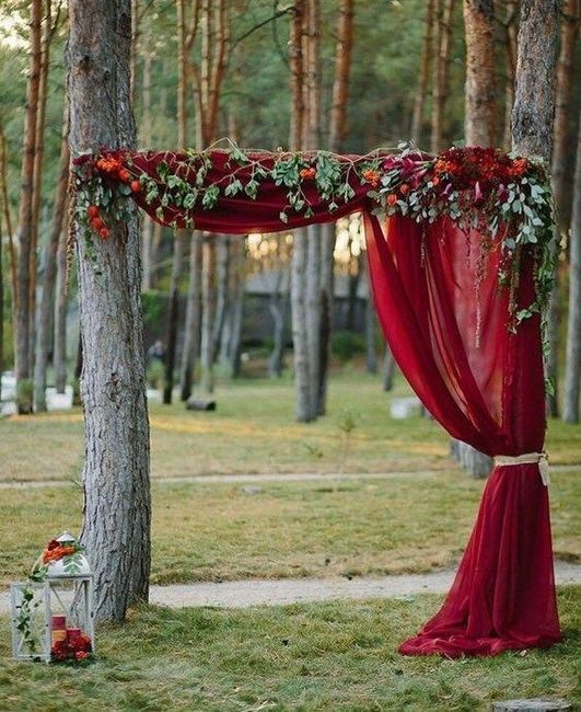 Inspiração para casamento temático da Disney - Branca de Neve 5
