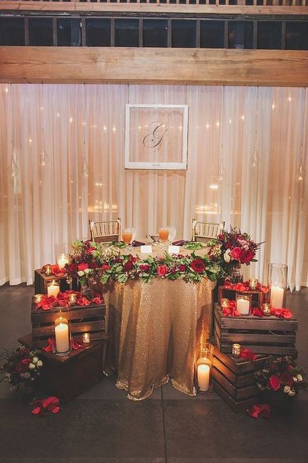 Inspiração para casamento temático da Disney - Branca de Neve 6