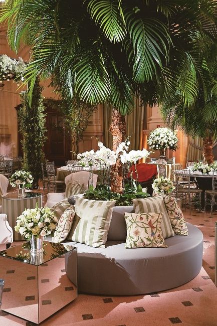 Estilos de casamento - Clássico 16